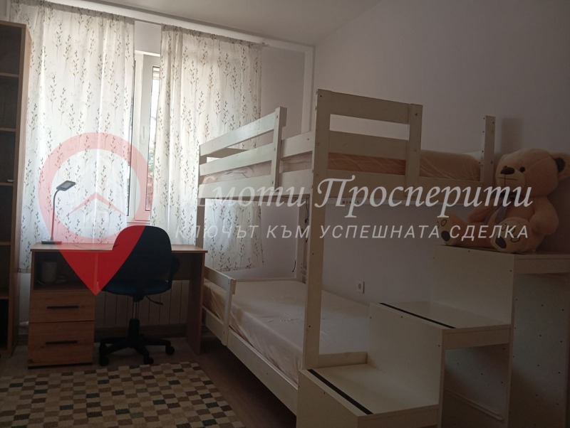 Дава под наем  3-стаен град София , Овча купел 1 , 115 кв.м | 62482645 - изображение [11]