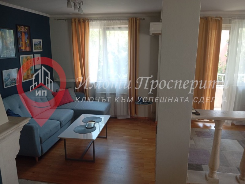 Дава под наем  3-стаен град София , Овча купел 1 , 115 кв.м | 62482645 - изображение [7]