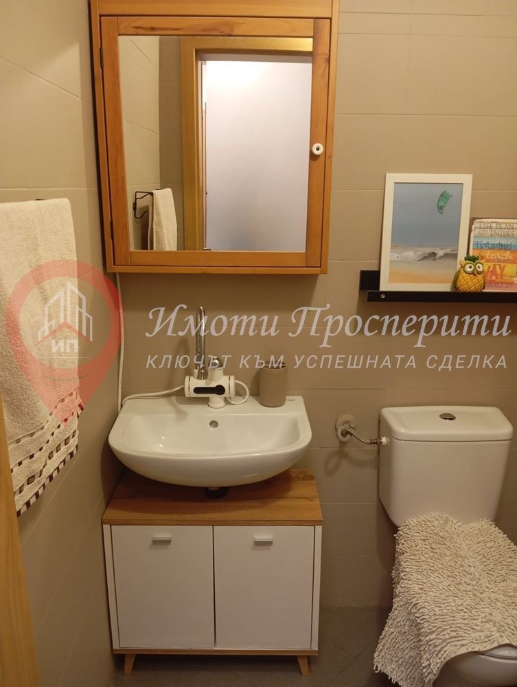 Дава под наем  3-стаен град София , Овча купел 1 , 115 кв.м | 62482645 - изображение [15]