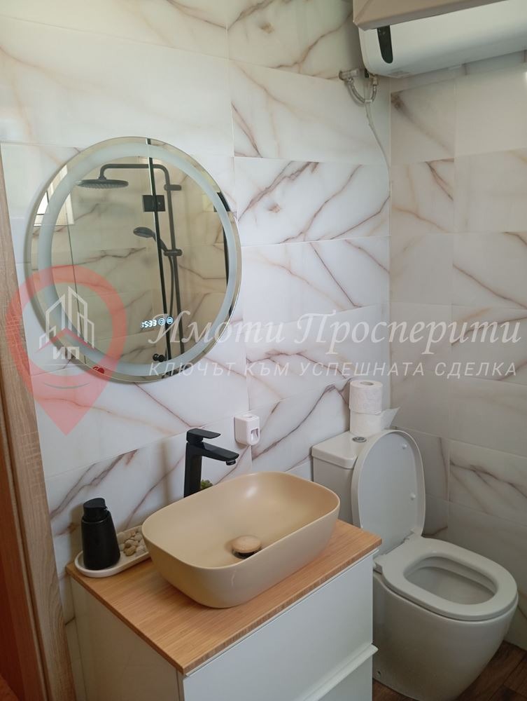 Дава под наем  3-стаен град София , Овча купел 1 , 115 кв.м | 62482645 - изображение [13]