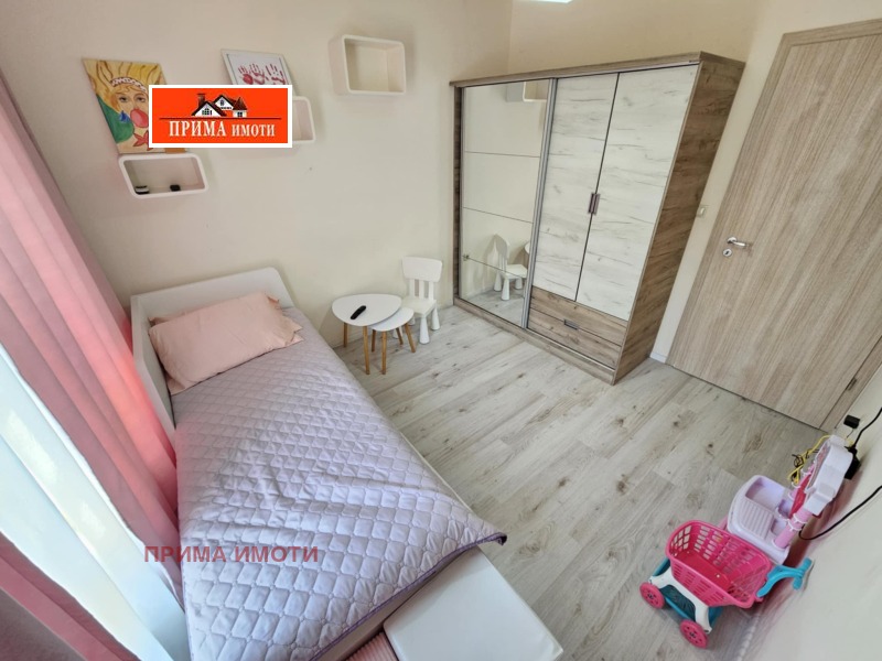Дава под наем  3-стаен град Варна , Аспарухово , 100 кв.м | 34286815 - изображение [14]