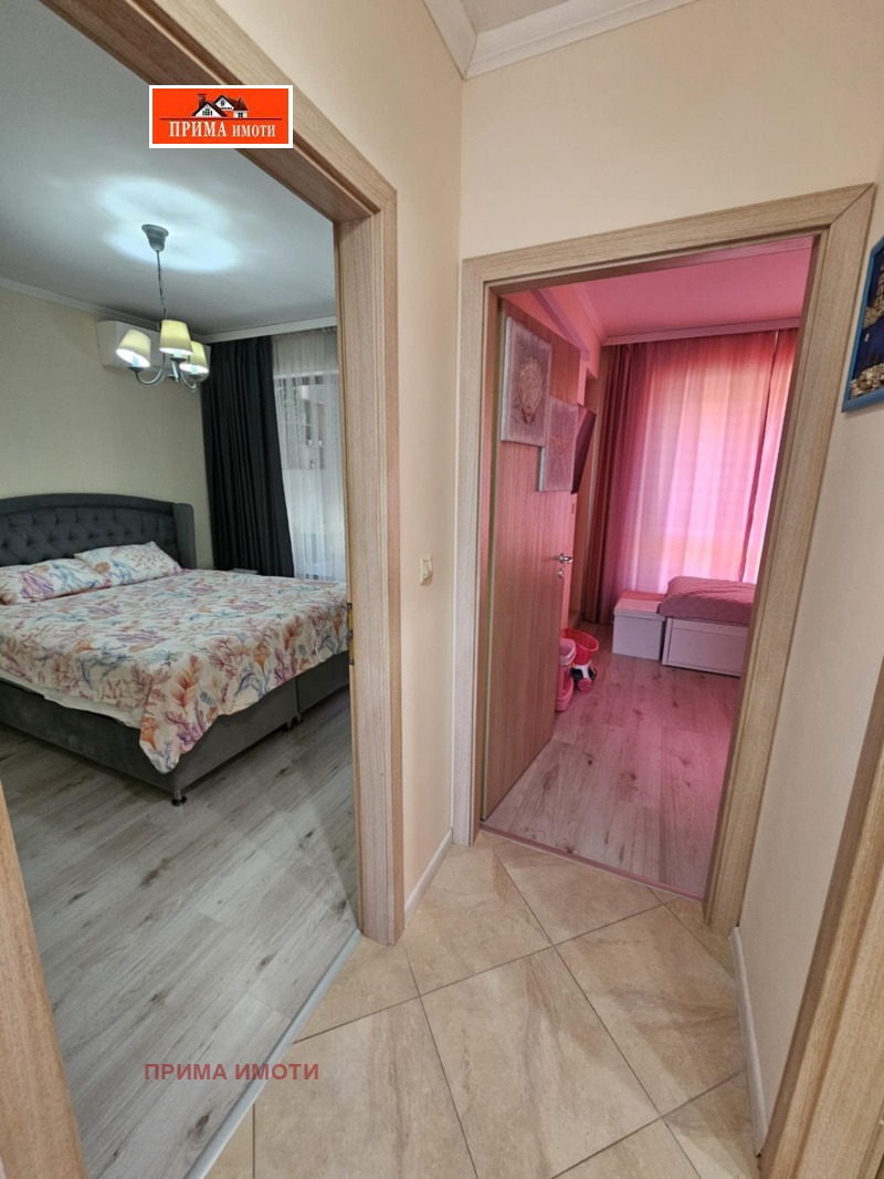 Дава под наем  3-стаен град Варна , Аспарухово , 100 кв.м | 34286815 - изображение [5]
