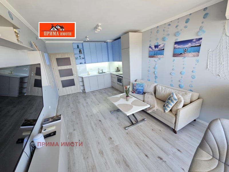 Дава под наем  3-стаен град Варна , Аспарухово , 100 кв.м | 34286815 - изображение [12]