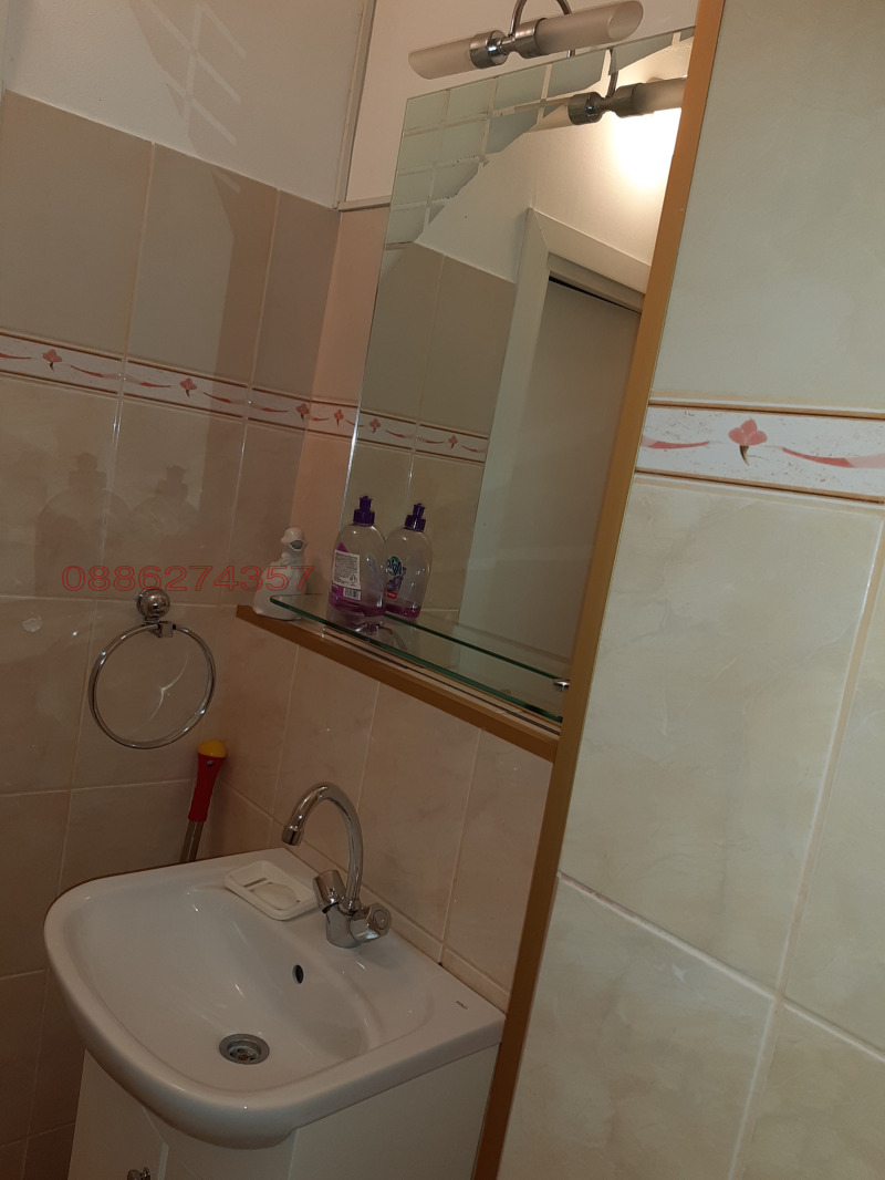 Дава под наем 3-СТАЕН, гр. София, Младост 1, снимка 13 - Апартаменти - 52957156