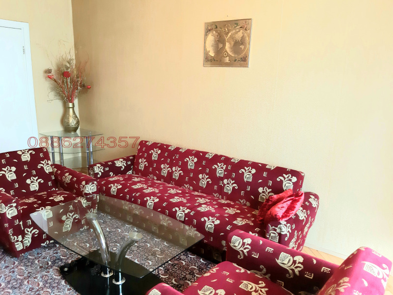 Дава под наем 3-СТАЕН, гр. София, Младост 1, снимка 8 - Апартаменти - 52957156