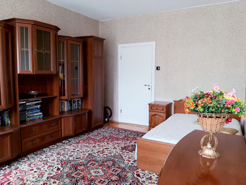 Дава под наем 3-СТАЕН, гр. София, Младост 1, снимка 2 - Апартаменти - 52957156