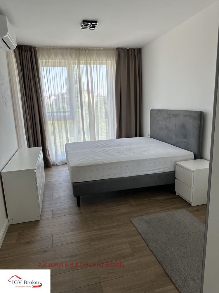 Дава под наем 3-СТАЕН, гр. София, Витоша, снимка 5 - Апартаменти - 52573822