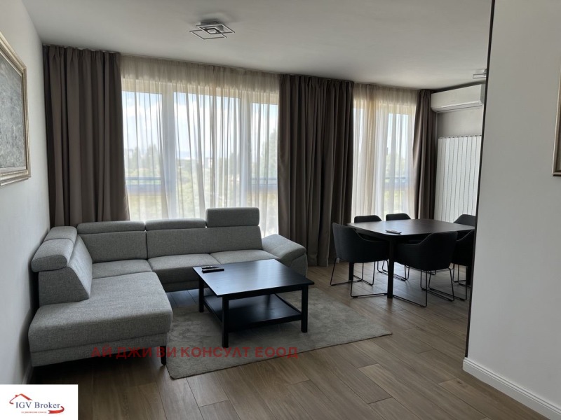 Под наем 3-СТАЕН, град София, Витоша • 1250 € / 2444.79 лв. • 47410069 1