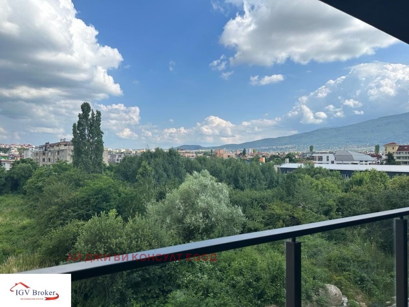 Дава под наем 3-СТАЕН, гр. София, Витоша, снимка 12 - Апартаменти - 52573822