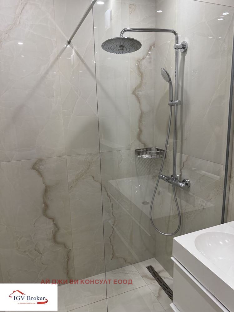 Дава под наем 3-СТАЕН, гр. София, Витоша, снимка 8 - Апартаменти - 52573822