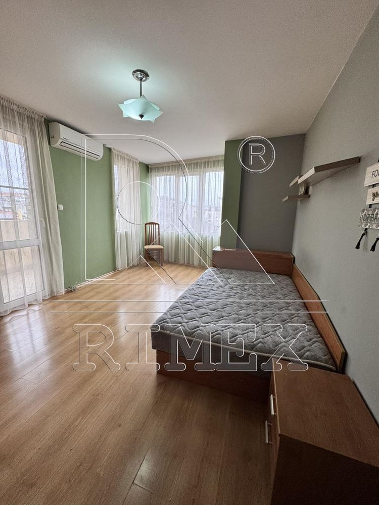 Дава под наем 3-СТАЕН, гр. Пловдив, Кършияка, снимка 11 - Апартаменти - 53119661