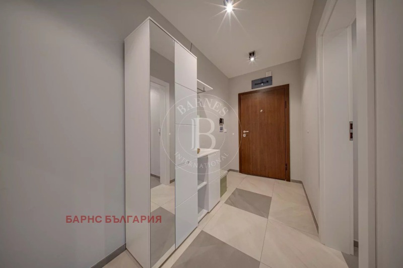 Дава под наем 4-СТАЕН, гр. София, Лозенец, снимка 9 - Апартаменти - 53077324