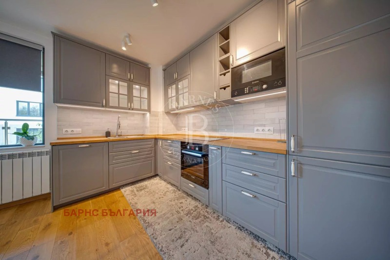 Дава под наем 4-СТАЕН, гр. София, Лозенец, снимка 4 - Апартаменти - 53077324