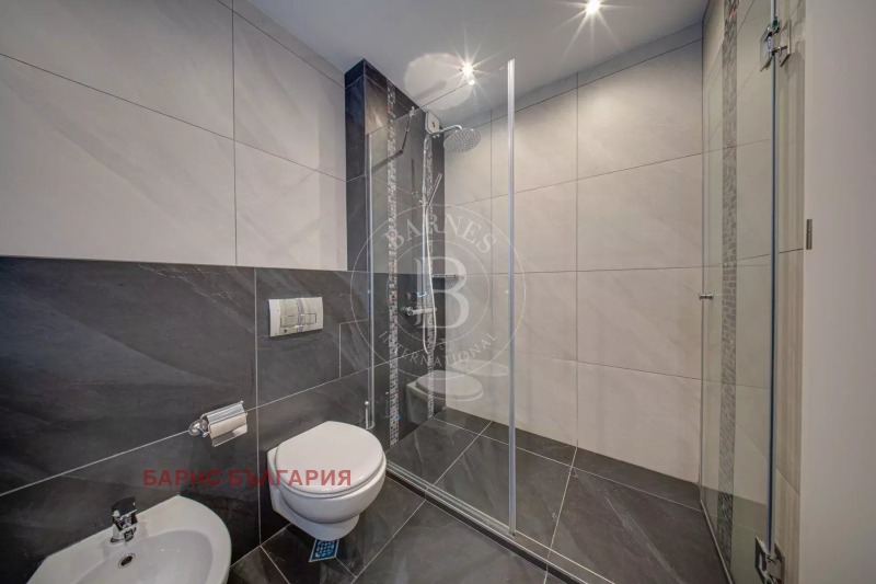 Дава под наем 4-СТАЕН, гр. София, Лозенец, снимка 16 - Апартаменти - 53077324