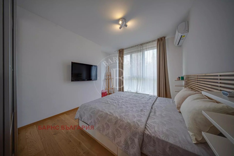 Дава под наем 4-СТАЕН, гр. София, Лозенец, снимка 10 - Апартаменти - 53077324