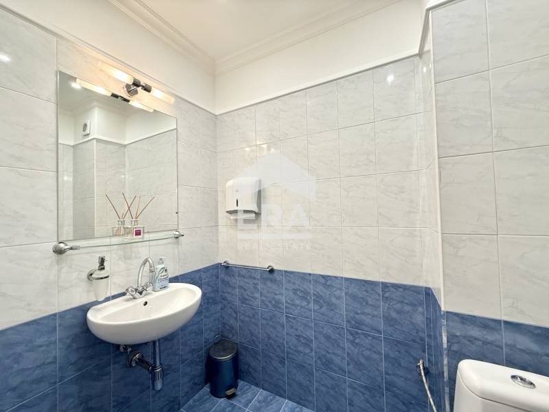 A louer  Bureau Sofia , Tsentar , 105 m² | 42247972 - image [8]