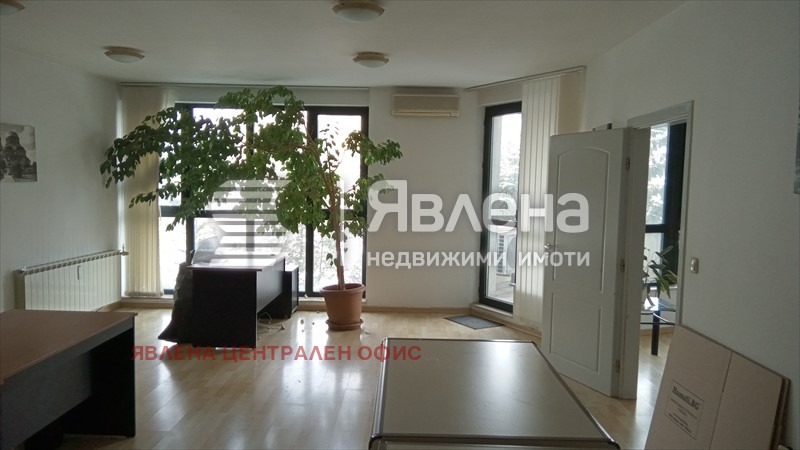 Дава под наем ОФИС, гр. София, Лозенец, снимка 6 - Офиси - 56526287