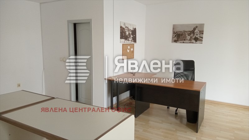 Дава под наем ОФИС, гр. София, Лозенец, снимка 4 - Офиси - 56526287