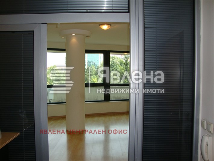 Дава под наем ОФИС, гр. София, Лозенец, снимка 9 - Офиси - 56526287