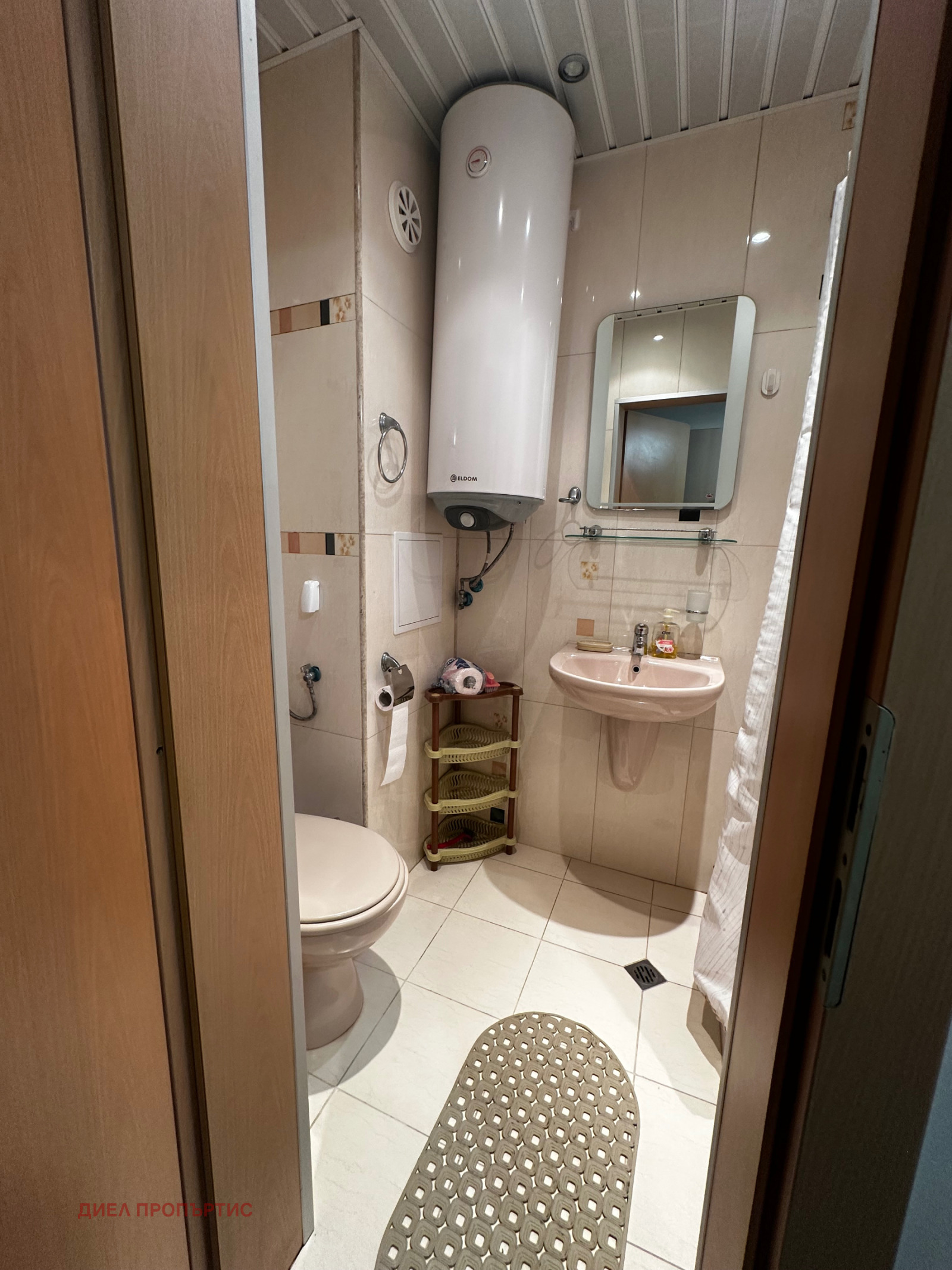 Дава под наем 2-СТАЕН, гр. Бургас, Център, снимка 13 - Апартаменти - 54149092