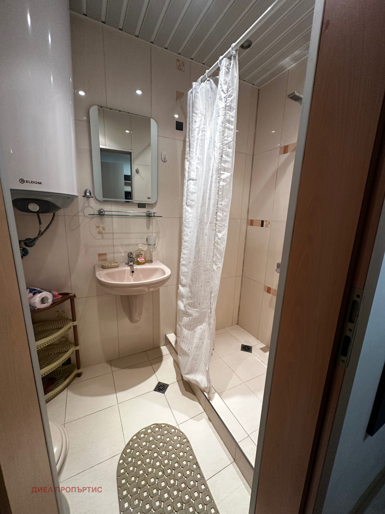 Дава под наем 2-СТАЕН, гр. Бургас, Център, снимка 12 - Апартаменти - 54149092