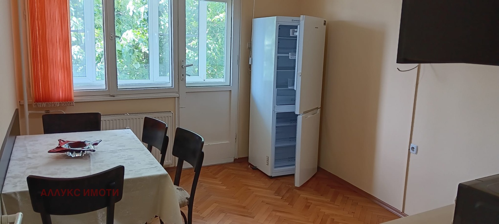 Дава под наем 2-СТАЕН, гр. Русе, Център, снимка 13 - Апартаменти - 54661664
