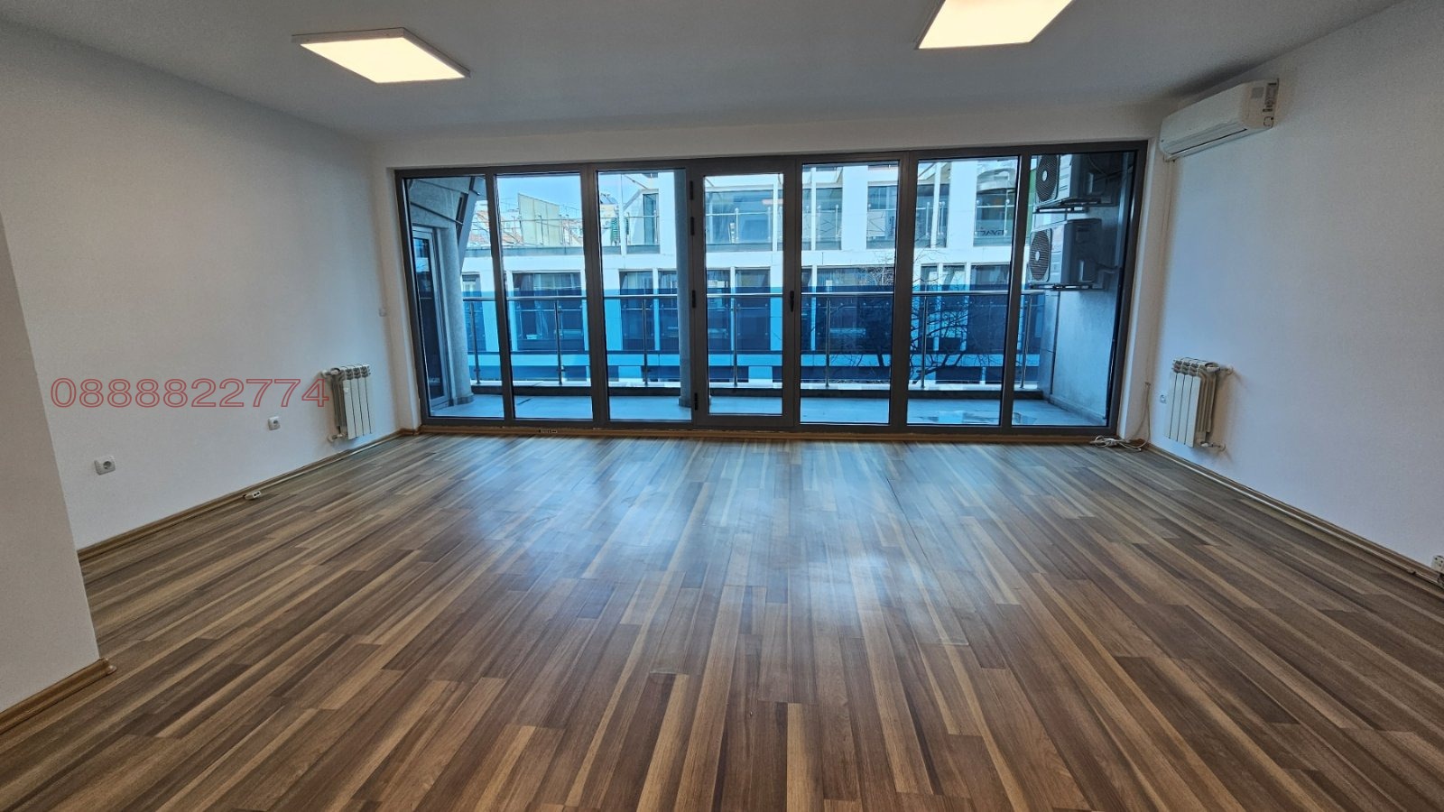 Дава под наем ОФИС, гр. София, Център, снимка 3 - Офиси - 54182363