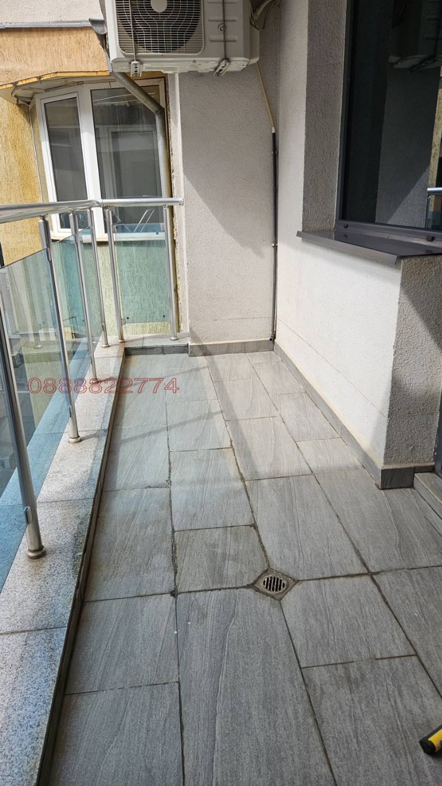 Дава под наем ОФИС, гр. София, Център, снимка 9 - Офиси - 54182363