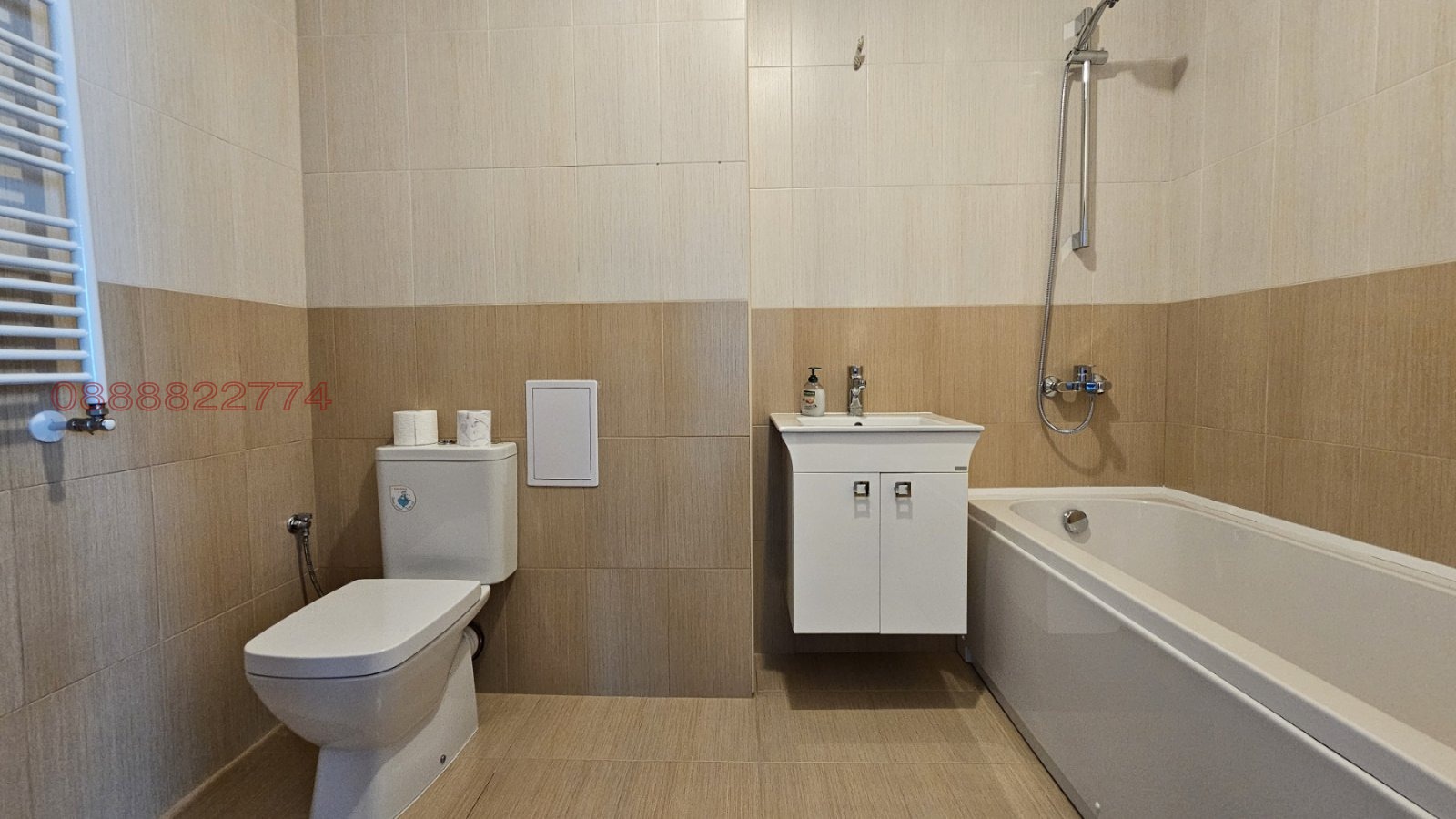 Дава под наем ОФИС, гр. София, Център, снимка 10 - Офиси - 54182363