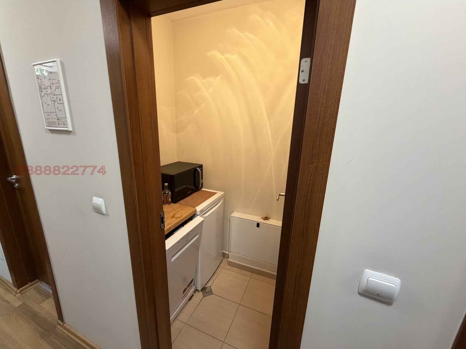 Дава под наем ОФИС, гр. София, Център, снимка 13 - Офиси - 54182363