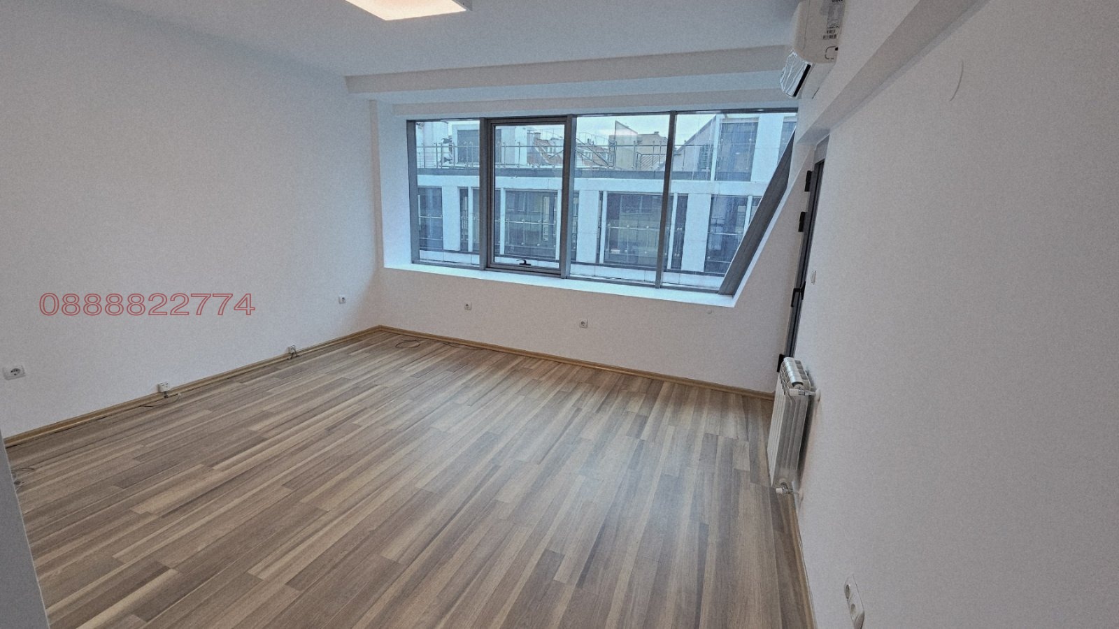 Дава под наем ОФИС, гр. София, Център, снимка 4 - Офиси - 54182363