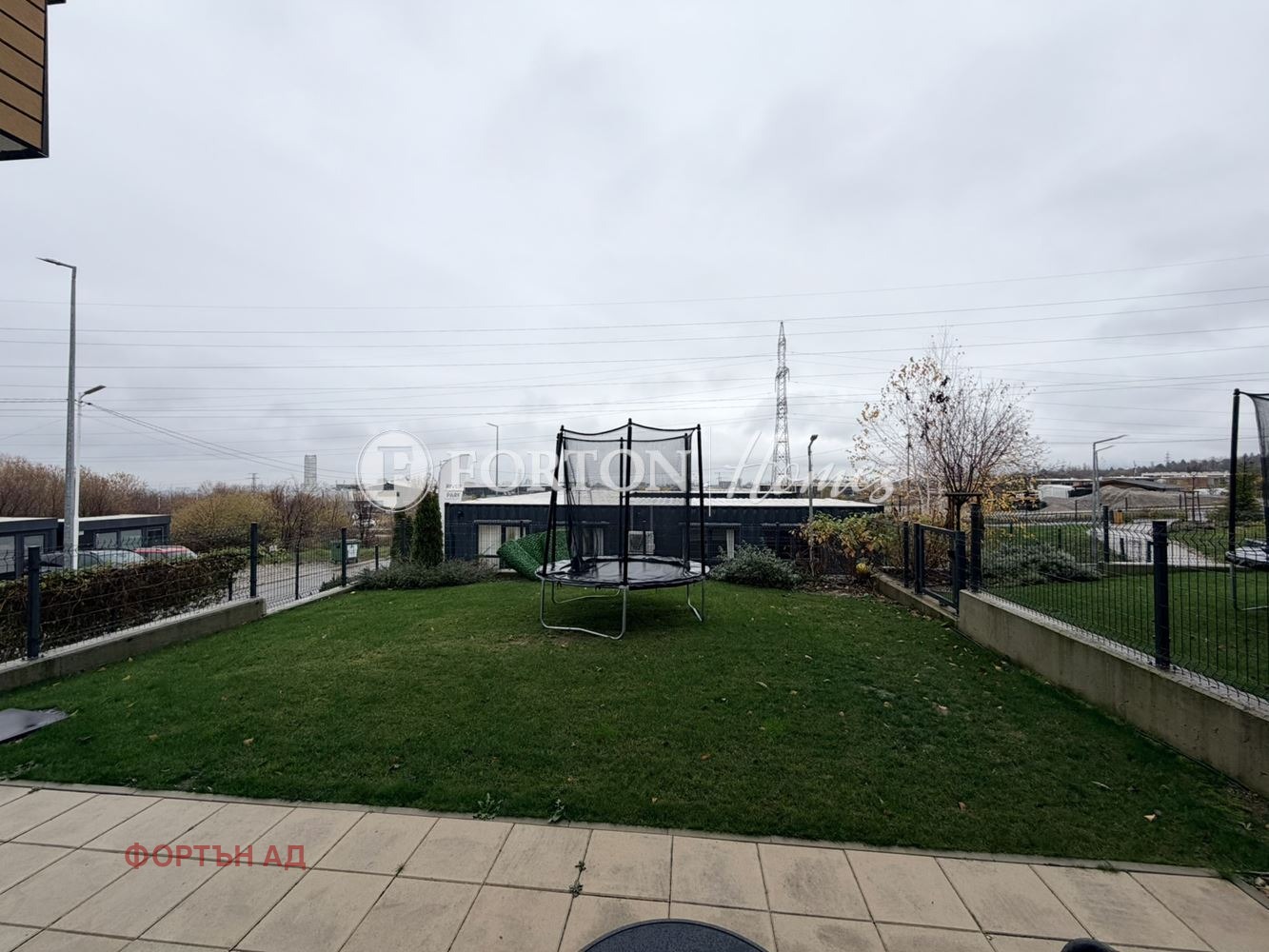 Дава под наем КЪЩА, гр. София, Симеоново, снимка 12 - Къщи - 53823829