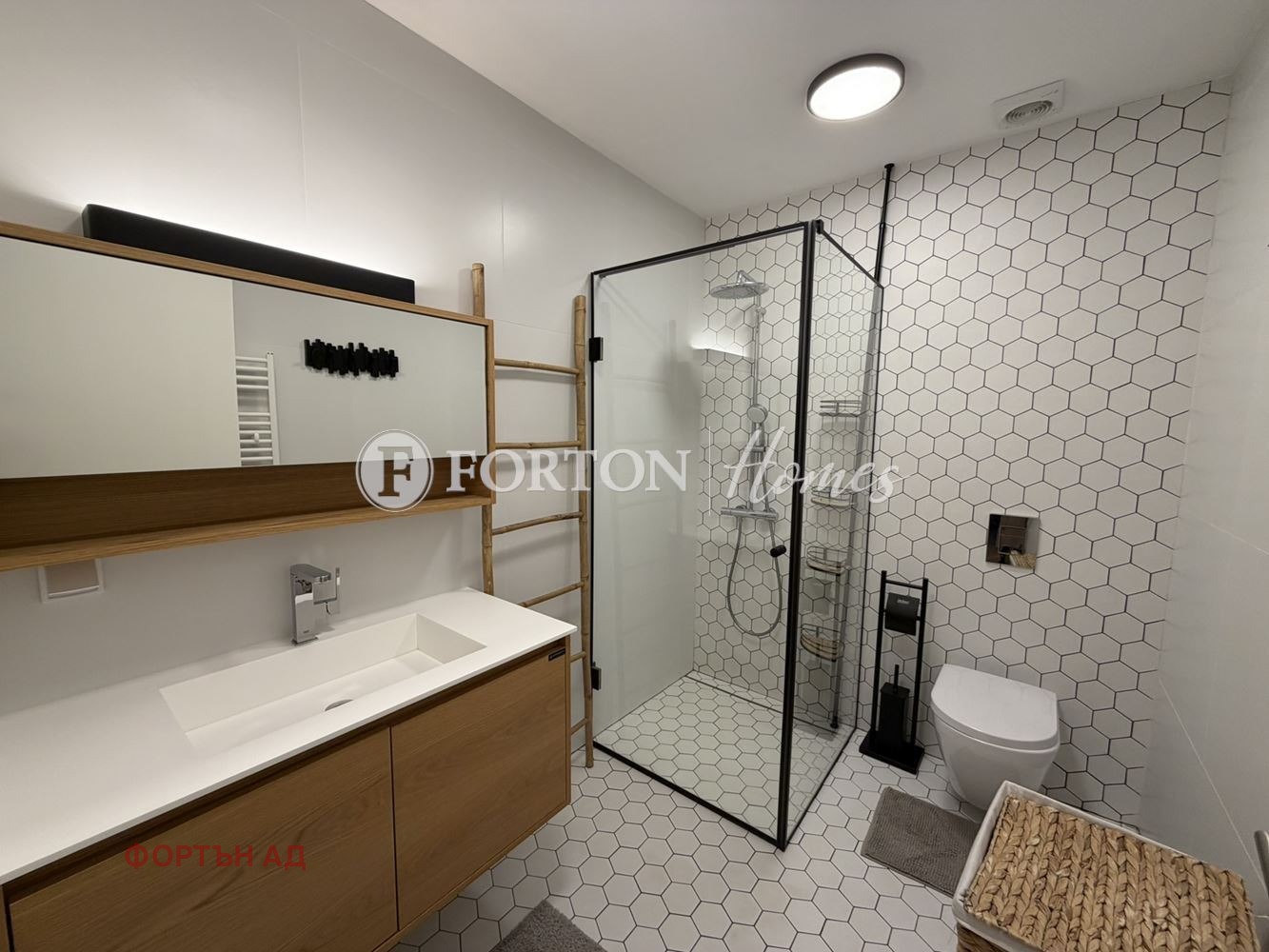 Дава под наем КЪЩА, гр. София, Симеоново, снимка 10 - Къщи - 53823829