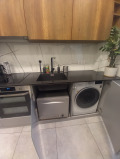 Дава под наем  2-стаен град София , Докторски паметник , 55 кв.м | 21548370 - изображение [4]