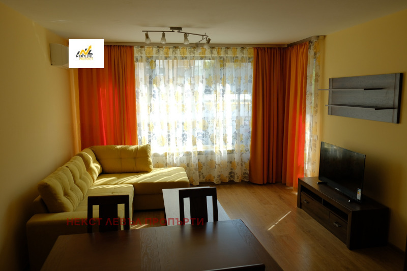 Дава под Наем 2-СТАЕН в град София, Младост 2 - 80 кв.м / 750 € » 1 466.87 лв., НЕКСТ ЛЕВЪЛ ПРОПЪРТИ