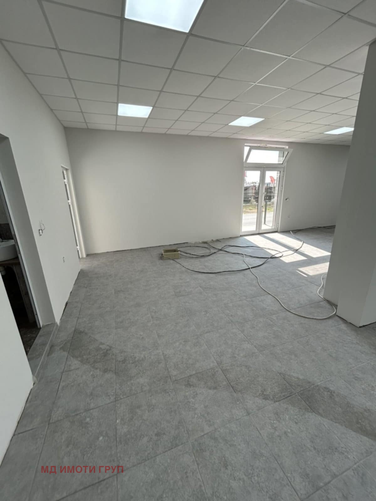 Дава под Наем МАГАЗИН | Imot.bg — изображение 2