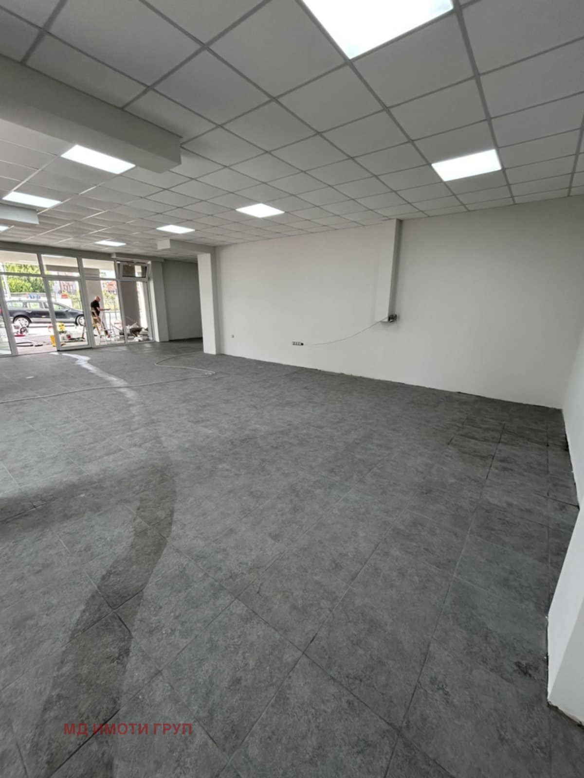 Дава под Наем МАГАЗИН | Imot.bg — изображение 3