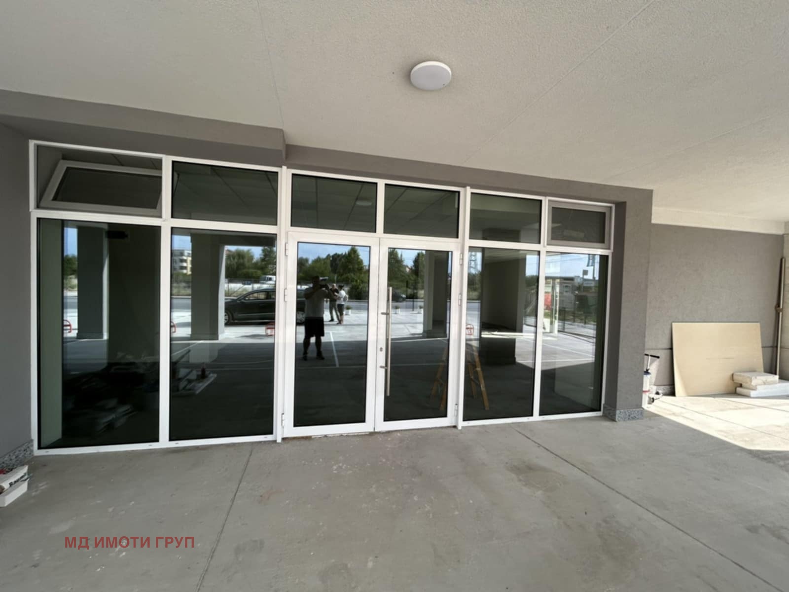 Дава под Наем МАГАЗИН | Imot.bg — изображение 1