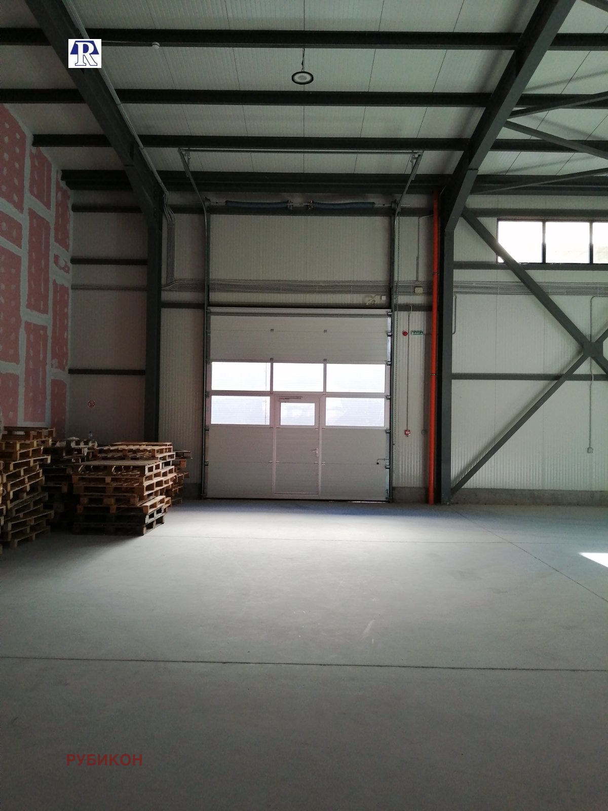 Дава под Наем СКЛАД | Imot.bg — изображение 3