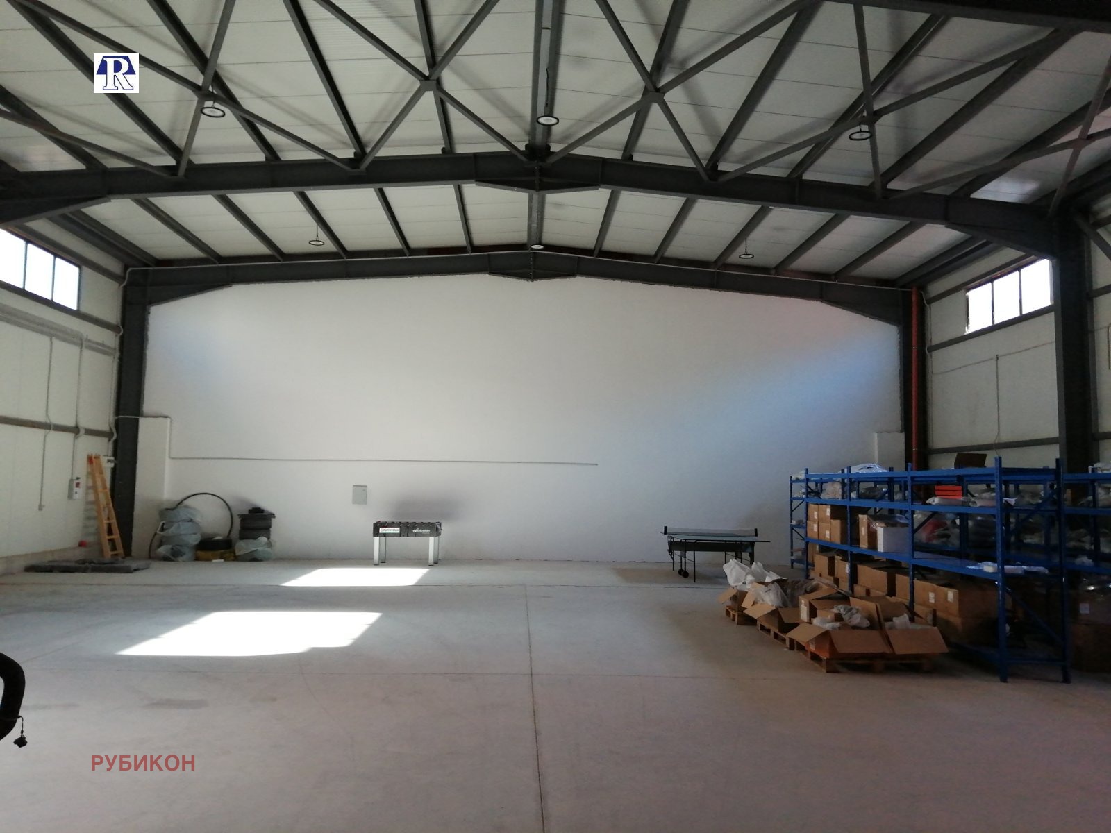 Дава под Наем СКЛАД | Imot.bg — изображение 1