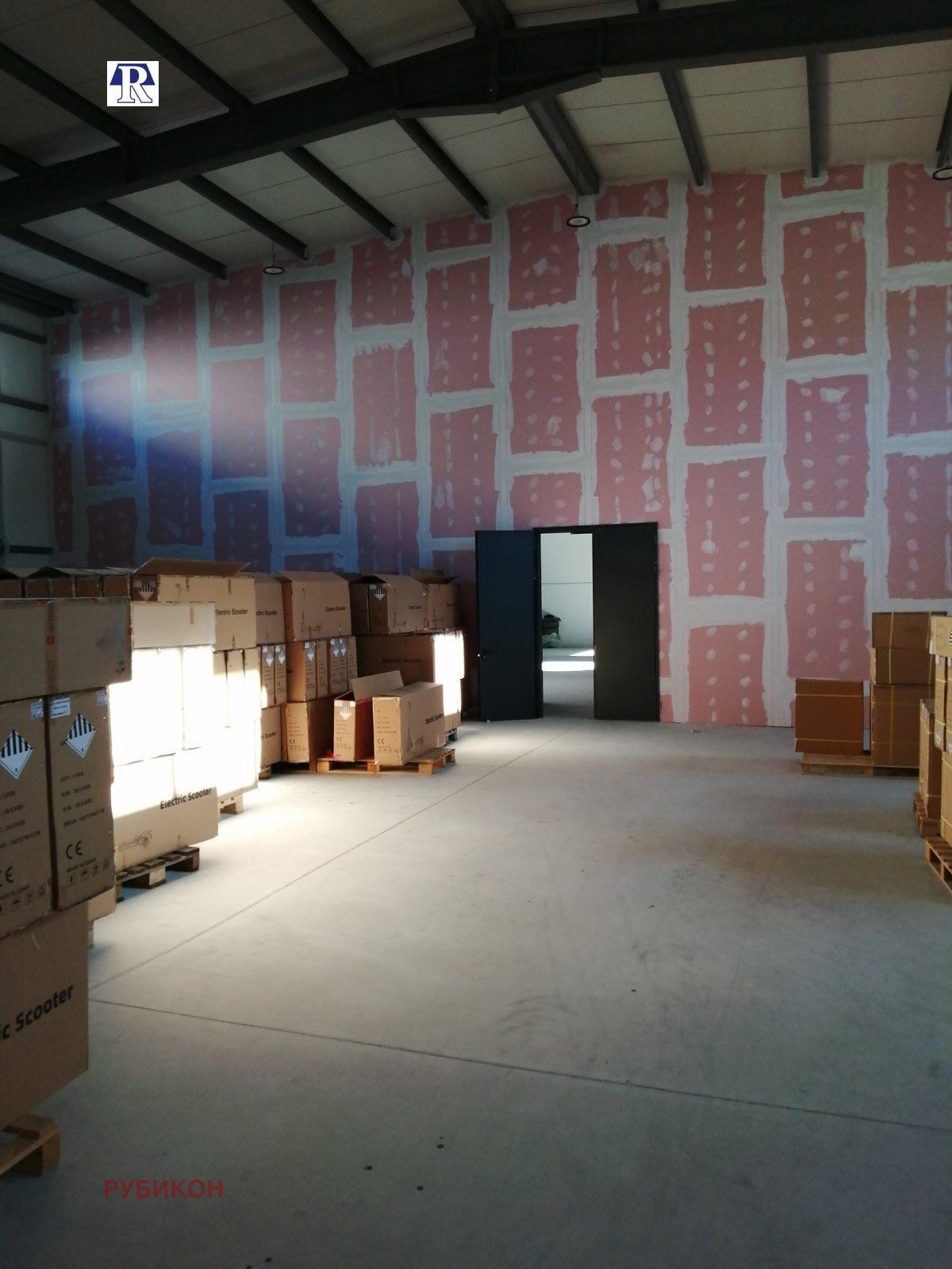 Дава под Наем СКЛАД | Imot.bg — изображение 2