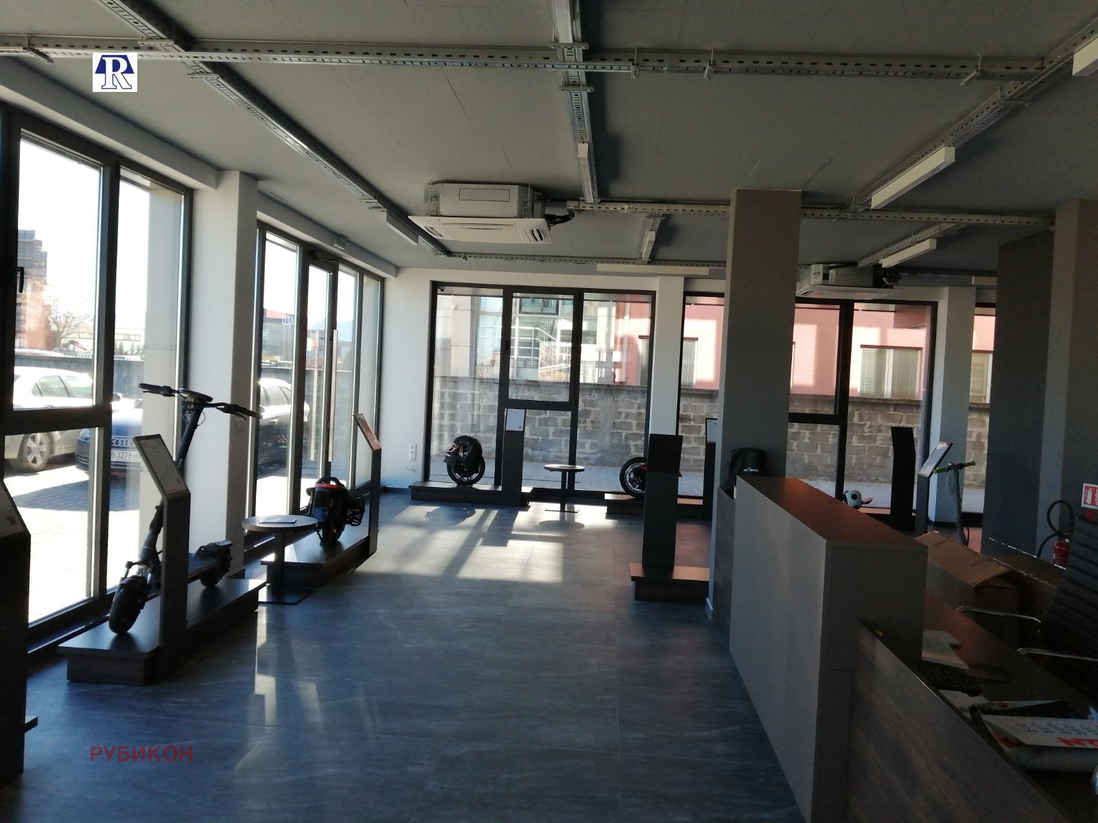 Дава под Наем СКЛАД | Imot.bg — изображение 7