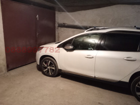 ГАРАЖ, ПАРКОМЯСТО, 19 m2