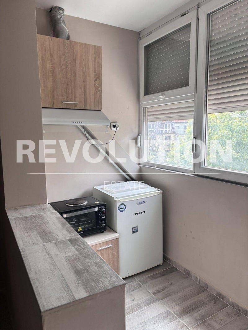Vuokrattavana  Studio Varna , Tsentar , 40 neliömetriä | 48315232 - kuva [2]