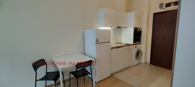 Para alugar  Estúdio Sofia , Studentski grad , 35 m² | 68226569 - imagem [2]