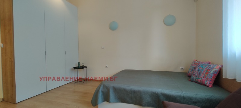 Para alugar  Estúdio Sofia , Studentski grad , 35 m² | 68226569 - imagem [3]