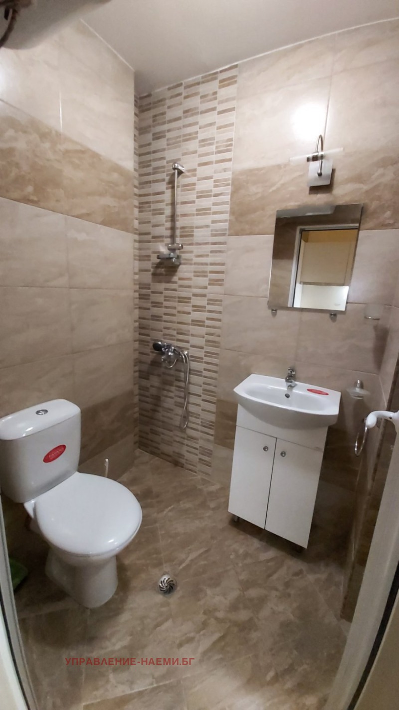 Para alugar  Estúdio Sofia , Studentski grad , 35 m² | 68226569 - imagem [4]