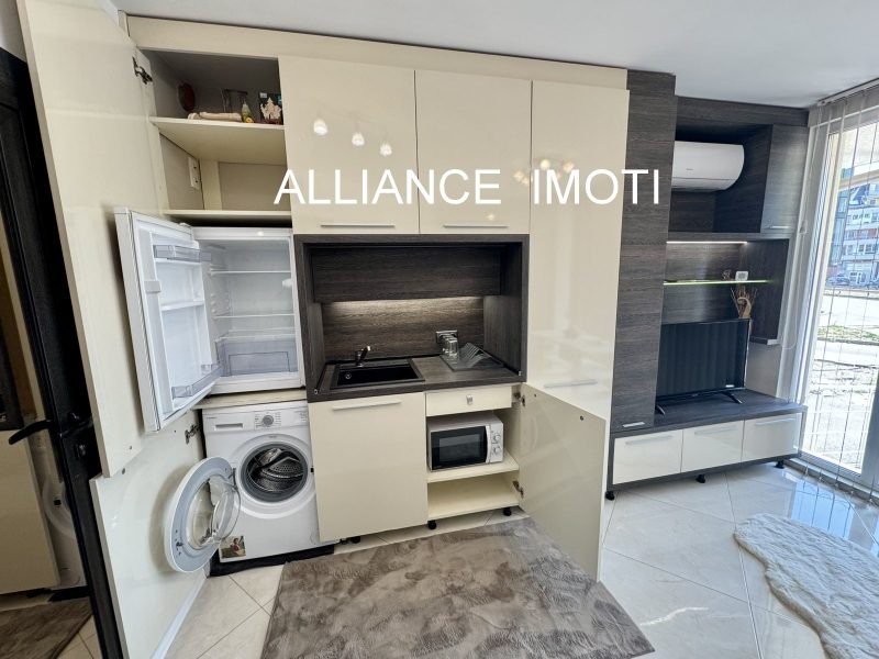 Zu vermieten  Studio Sofia , Darweniza , 32 qm | 34634685 - Bild [8]