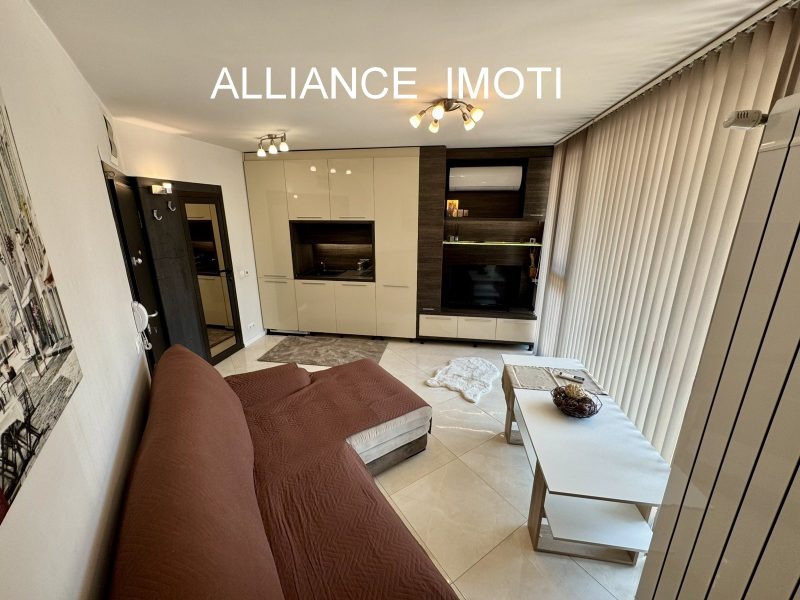 Zu vermieten  Studio Sofia , Darweniza , 32 qm | 34634685