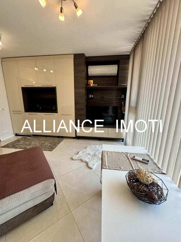 Zu vermieten  Studio Sofia , Darweniza , 32 qm | 34634685 - Bild [4]